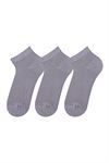 SIMPLE BAMBOO MEN S BOOTIES