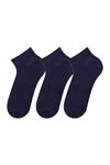 SIMPLE BAMBOO MEN S BOOTIES