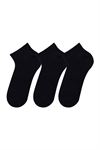 SIMPLE BAMBOO MEN S BOOTIES