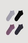 BOWTIE ACCESSORY WOMEN S BOOTIES