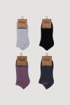 BOWTIE ACCESSORY WOMEN S BOOTIES