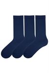 SIMPLE GIRLS  KNEE-HIGH SOCKS