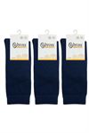 SIMPLE GIRLS  KNEE-HIGH SOCKS