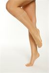 MICRO WOMENS KNEE-HIGH SOCKS