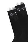 ULLE ACCESSORY GIRLS KNEE HIGH SOCKS