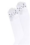 ULLE ACCESSORY GIRLS KNEE HIGH SOCKS