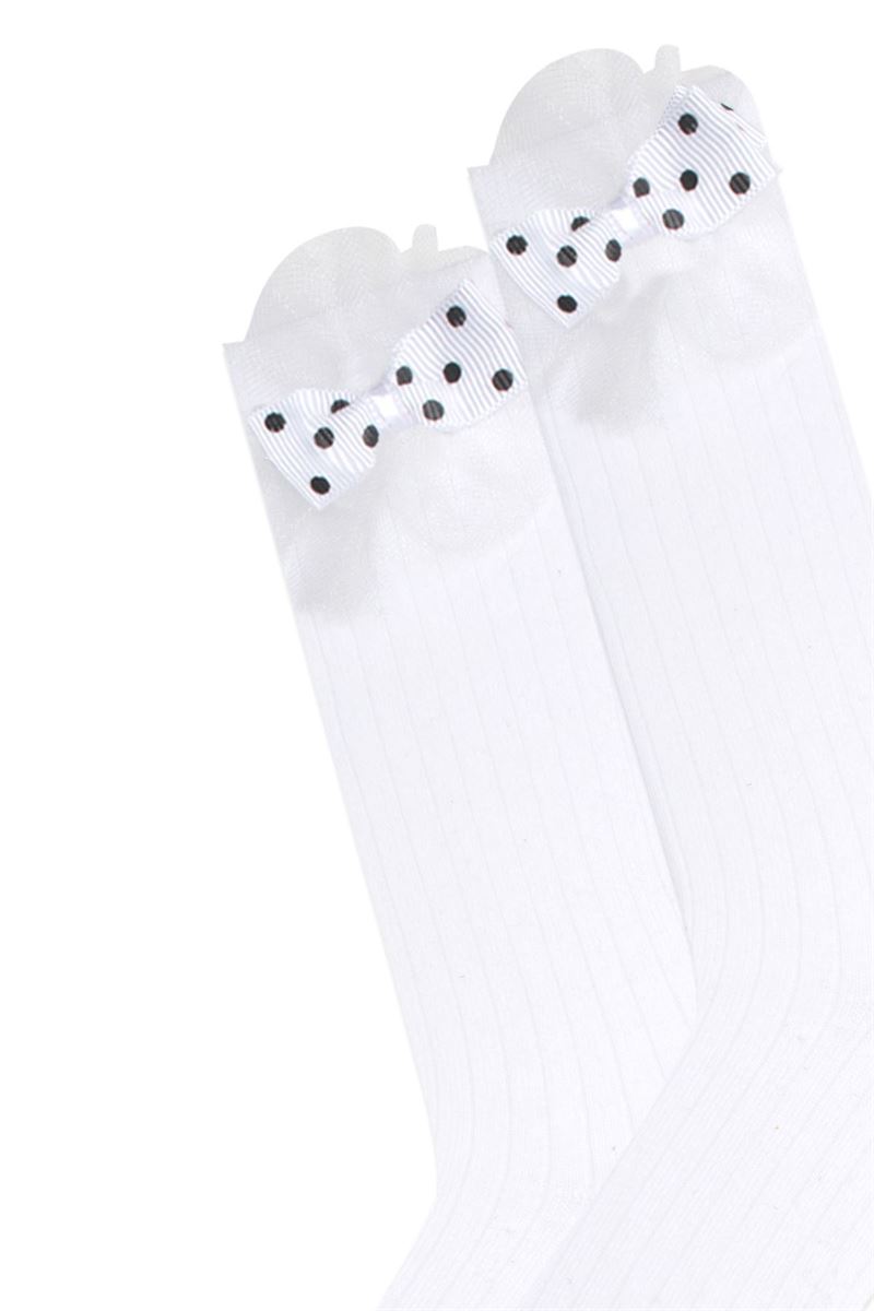 ULLE ACCESSORY GIRLS KNEE HIGH SOCKS