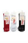 ULLE ACCESSORY GIRLS KNEE HIGH SOCKS