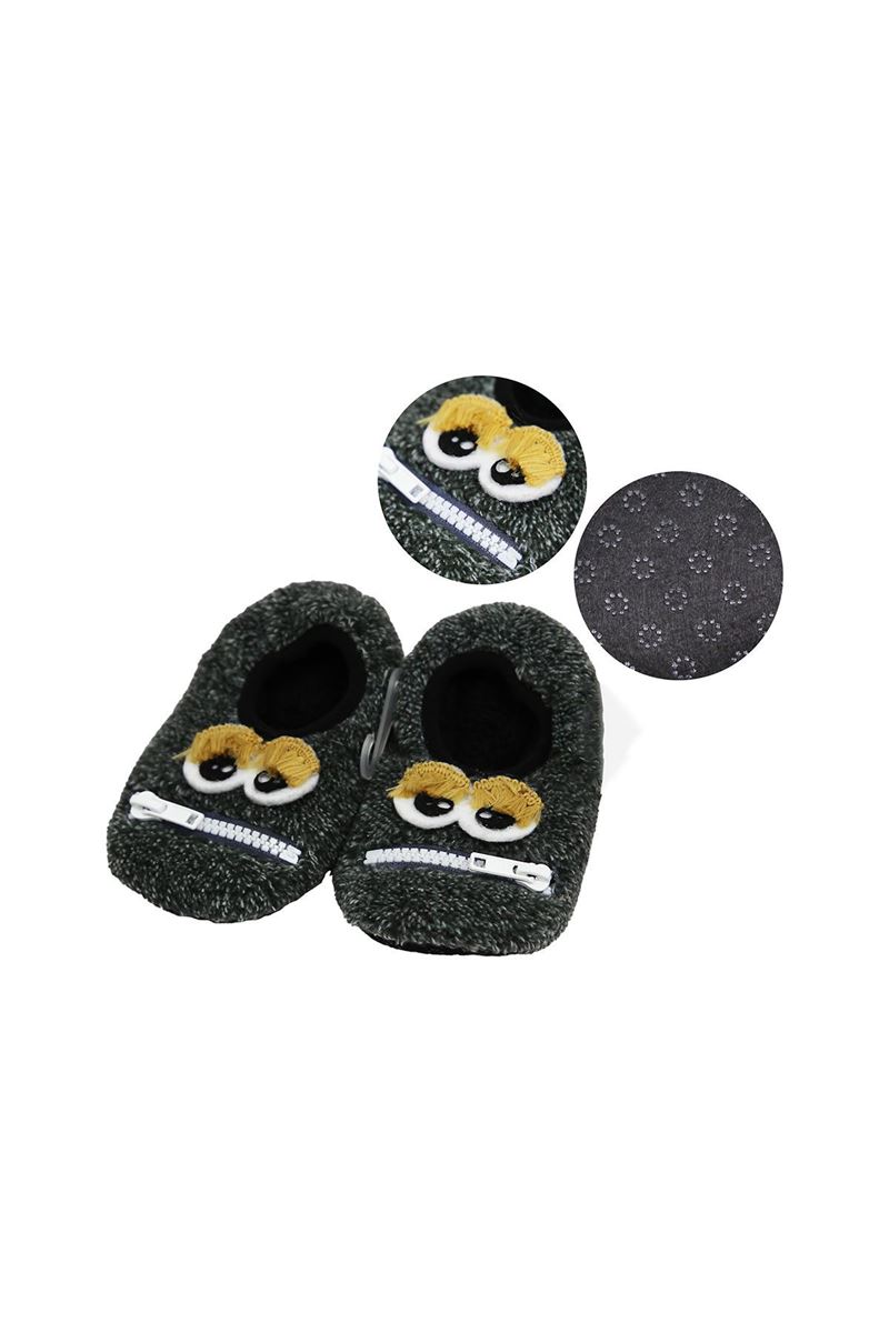BROSS EC31 ERKEK ÇOCUK PATİK ASORTİ