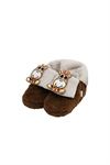 EC34 BOY HOUSE BOOT