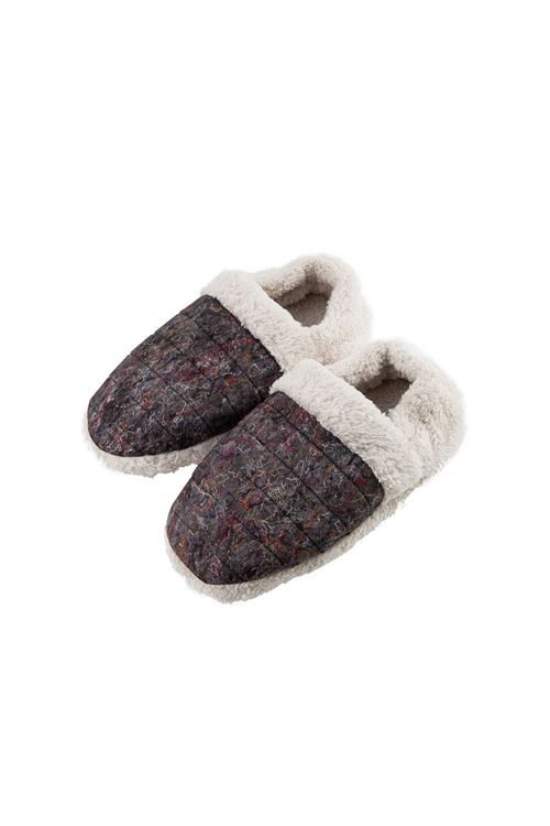 Recycled Men House Boots 6