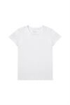 BOYS LYCRA CREW-COLLAR FLANNEL