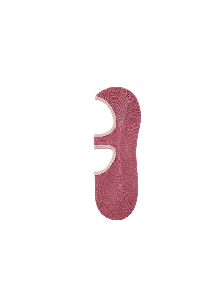 SHOE LOOKING WOMENS NO SHOW SOCKS