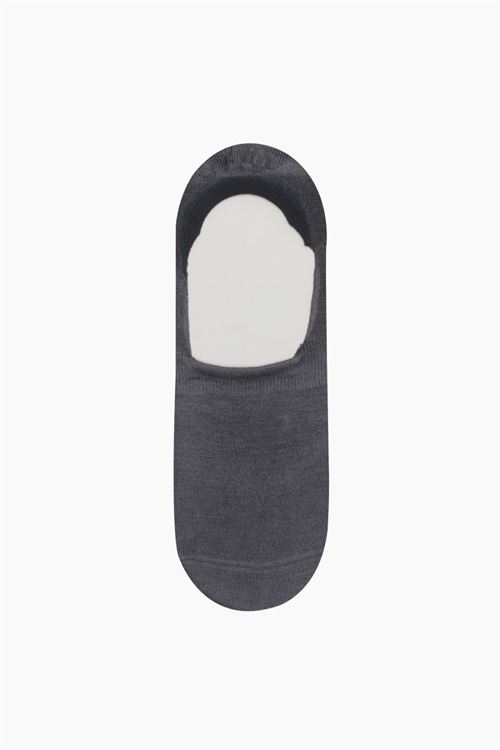 Simple Bamboo Men S Invisible Socks 12
