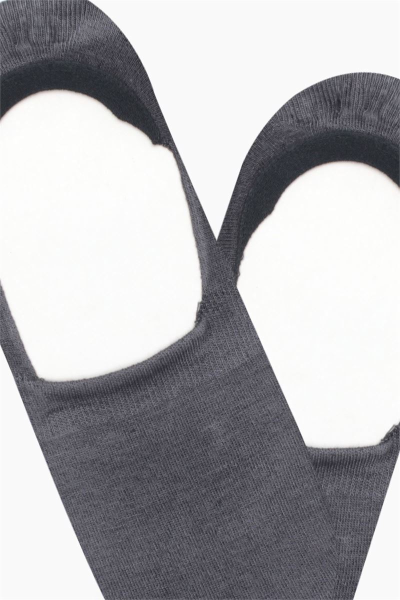 SIMPLE BAMBOO MEN S INVISIBLE SOCKS