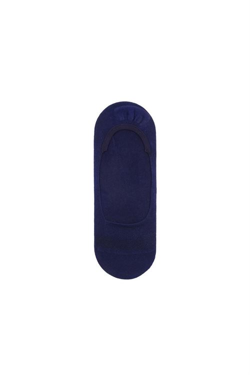 Simple Bamboo Women s Invisible Socks 12