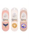 MERMAID PATTERNED WOMEN S INVISIBLE SOCKS