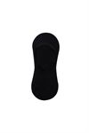 PATTERNED MEN S TERRY INVISIBLE SOCKS