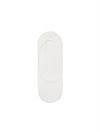 SIMPLE NON-SLIP PATTERNED OPEN MEN S INVISIBLE SOC