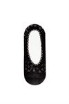 NET WOMENS INVISIBLE SOCKS