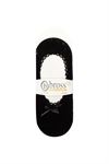 NET WOMENS INVISIBLE SOCKS