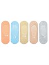 NET WOMEN S INVISIBLE SOCKS