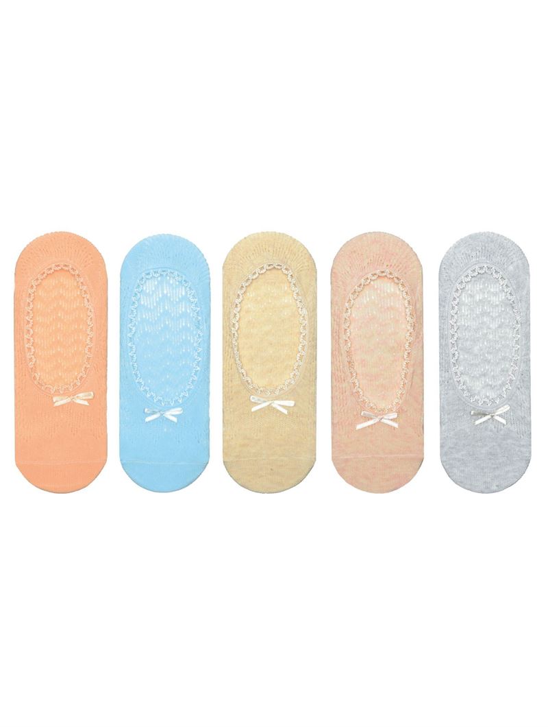 NET WOMEN S INVISIBLE SOCKS