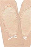 NET WOMEN S INVISIBLE SOCKS