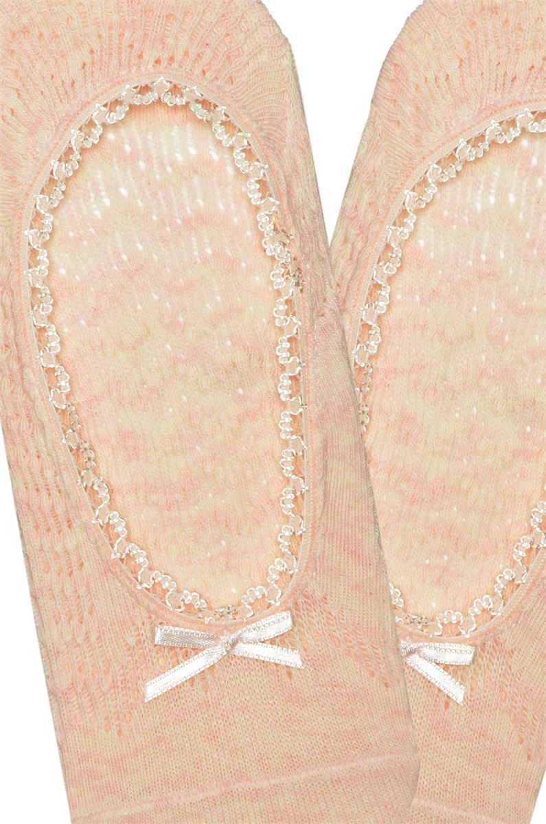 NET WOMEN S INVISIBLE SOCKS