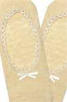 NET WOMEN S INVISIBLE SOCKS