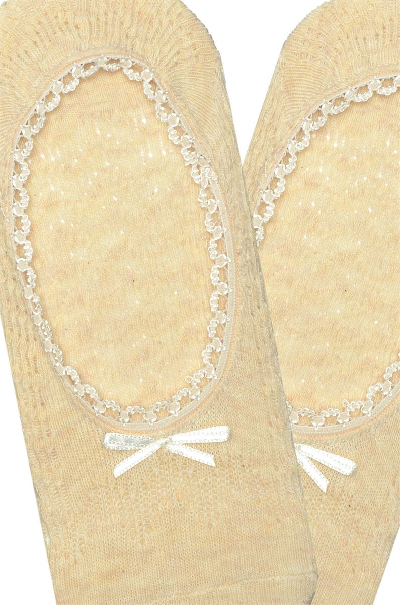 NET WOMEN S INVISIBLE SOCKS