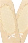 NET WOMEN S INVISIBLE SOCKS