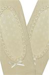 NET WOMEN S INVISIBLE SOCKS