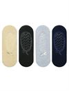 NET WOMEN S INVISIBLE SOCKS