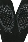 NET WOMEN S INVISIBLE SOCKS