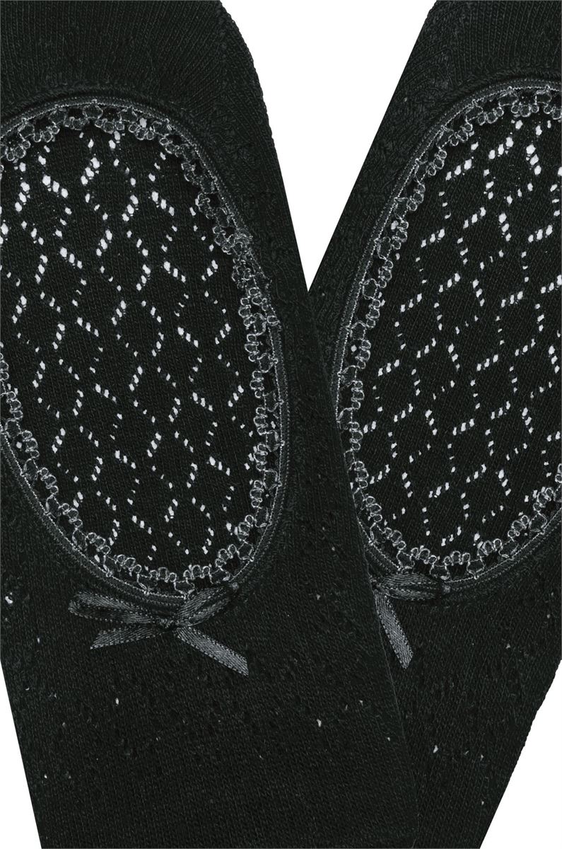 BROSS NET WOMEN S INVISIBLE SOCKS ASORTY