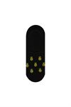 FRUIT PATTERNED PRINTED MENS INVISIBLE SOCKS
