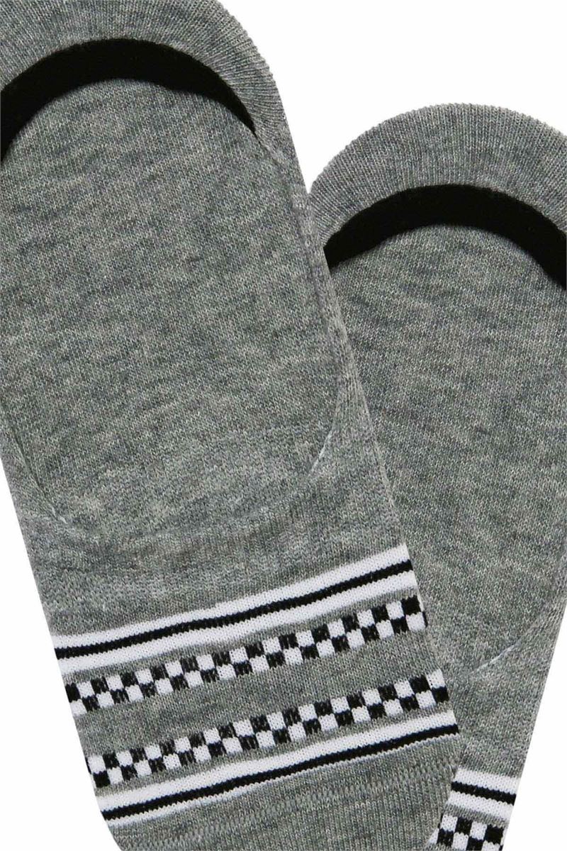 BROSS RACE THEMED BOYS NO SHOW SOCKS ASORTY