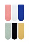 3D FACE EMOJI WOMENS SOCKS
