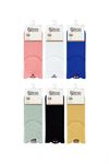 3D FACE EMOJI WOMENS SOCKS