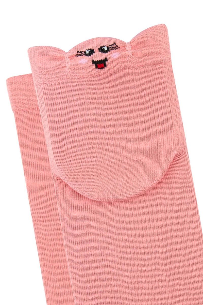 3D FACE EMOJI WOMENS SOCKS ASORTY