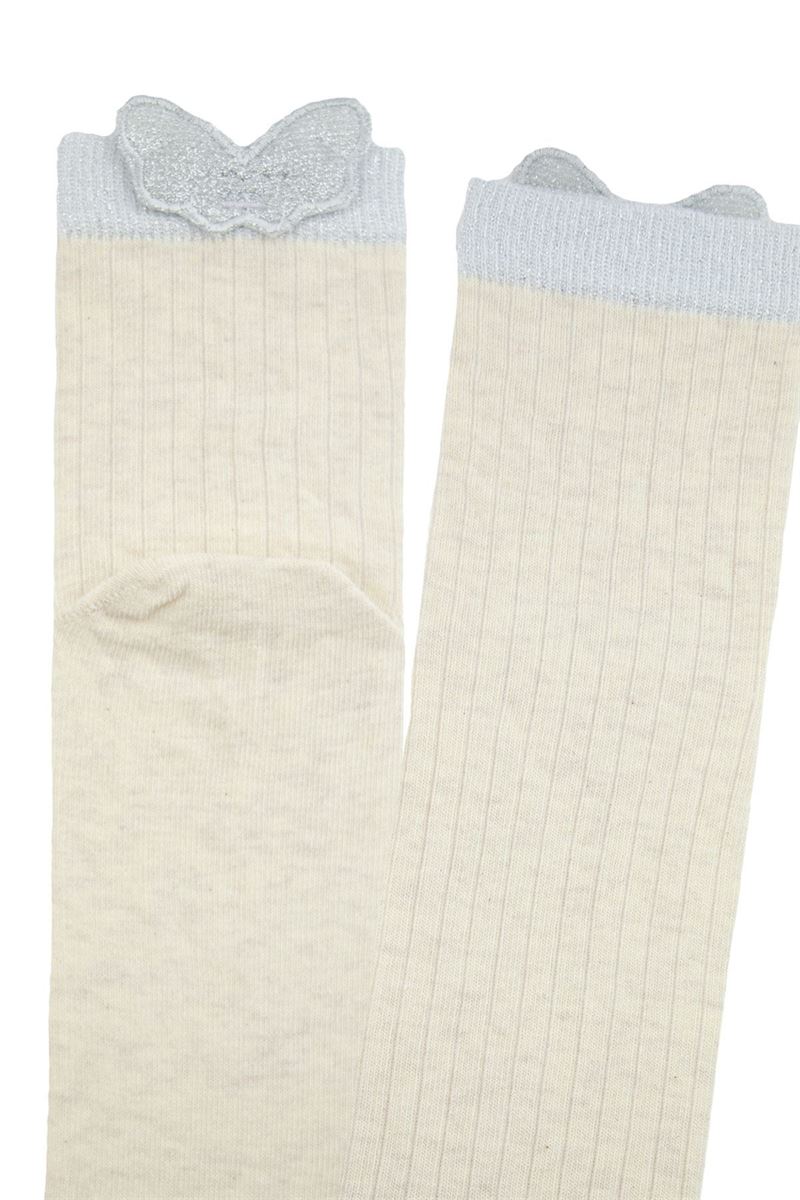 BROSS ACCESSORY SHIMMING WOMEN MID-CALF ASORTY