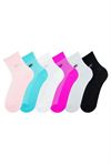 WOMAN MID-CALF SOCKS AIR