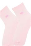 WOMAN MID-CALF SOCKS AIR
