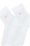 WOMAN MID-CALF SOCKS AIR