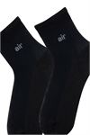 WOMAN MID-CALF SOCKS AIR