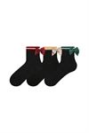 RIBBON WOMEN MID-CALF