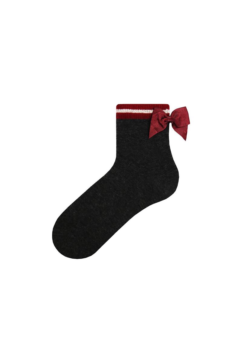 BROSS RIBBON WOMEN MID-CALF ASORTY