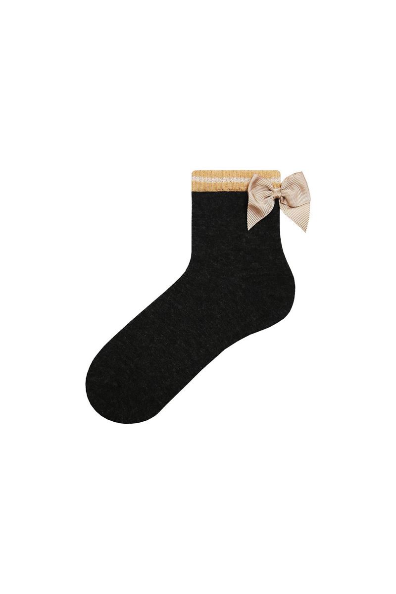 BROSS RIBBON WOMEN MID-CALF ASORTY