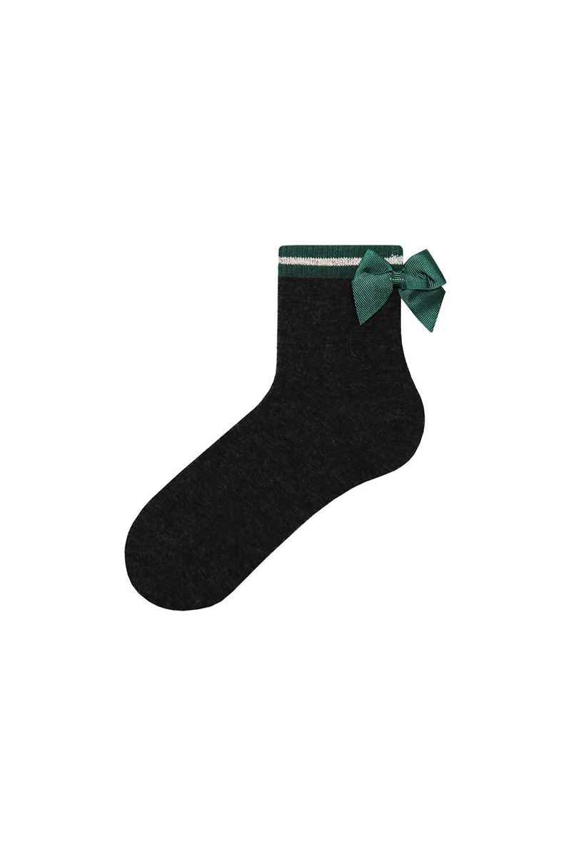 BROSS RIBBON WOMEN MID-CALF ASORTY